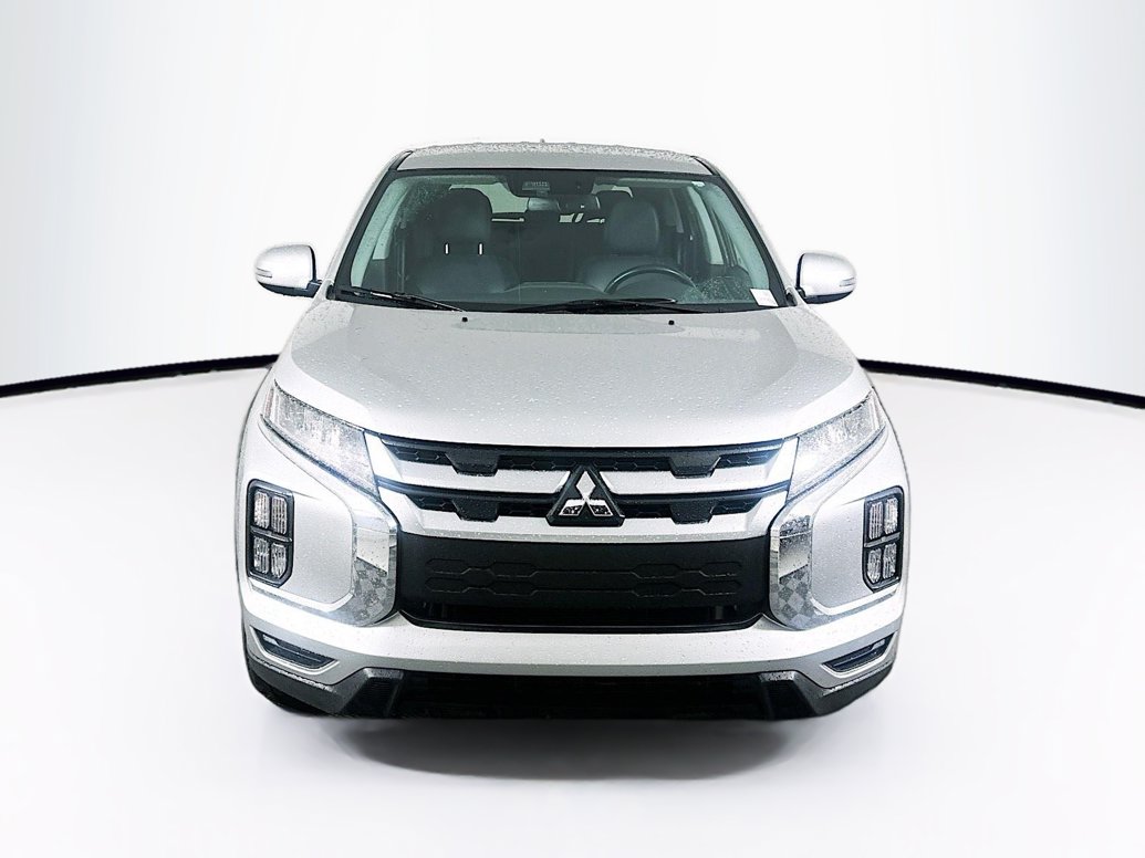 mitsubishi outlander sport 2024 JA4ARUAU9RU019312 image
